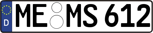 ME-MS612