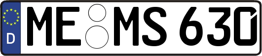 ME-MS630