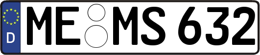 ME-MS632