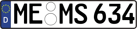 ME-MS634