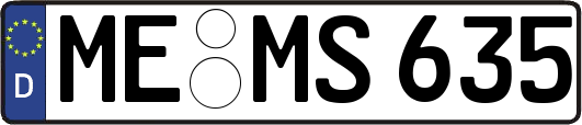 ME-MS635