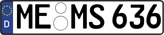 ME-MS636
