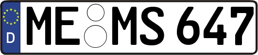 ME-MS647