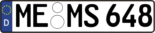 ME-MS648