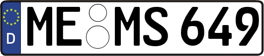 ME-MS649