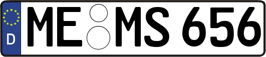 ME-MS656