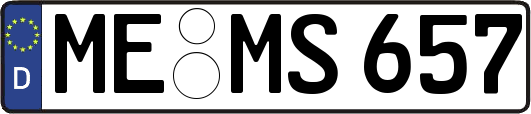 ME-MS657