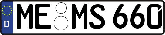 ME-MS660