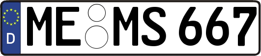 ME-MS667