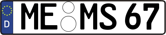 ME-MS67