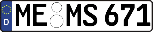 ME-MS671