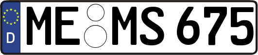 ME-MS675