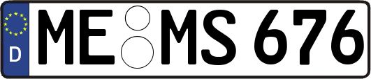 ME-MS676