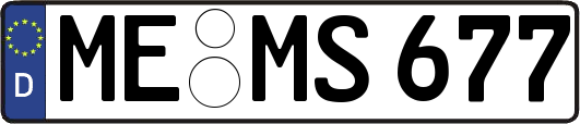 ME-MS677
