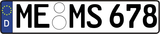 ME-MS678