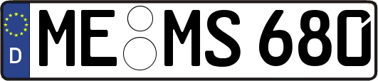 ME-MS680