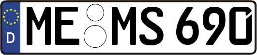 ME-MS690