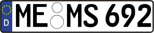 ME-MS692