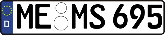 ME-MS695