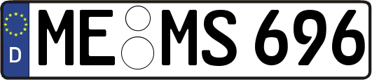 ME-MS696