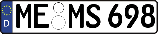 ME-MS698