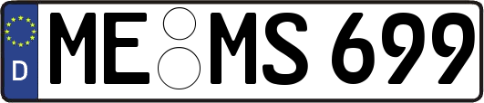 ME-MS699