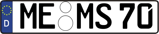 ME-MS70