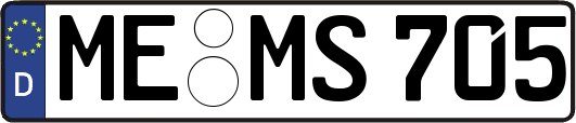 ME-MS705