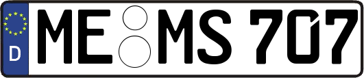 ME-MS707