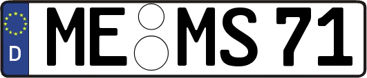 ME-MS71