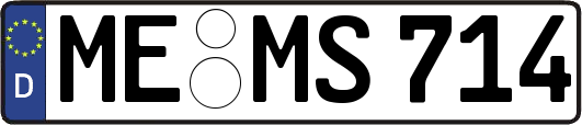 ME-MS714