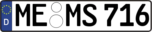 ME-MS716