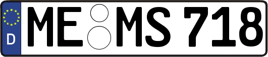 ME-MS718