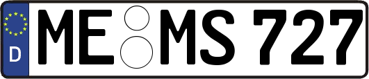 ME-MS727
