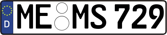 ME-MS729