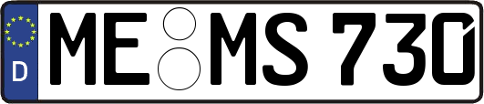 ME-MS730
