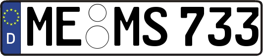 ME-MS733