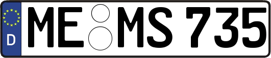 ME-MS735