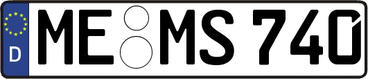 ME-MS740
