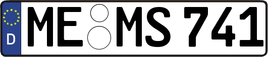 ME-MS741