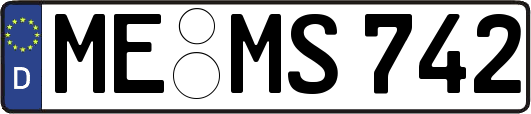 ME-MS742