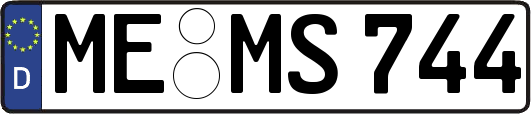ME-MS744