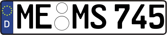 ME-MS745