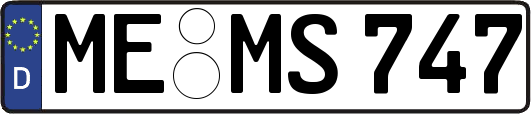 ME-MS747