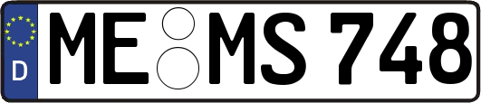 ME-MS748