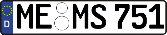 ME-MS751
