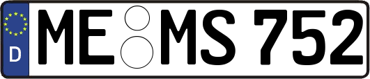 ME-MS752