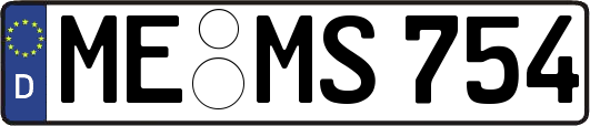 ME-MS754