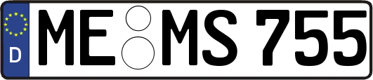 ME-MS755