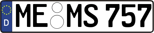 ME-MS757